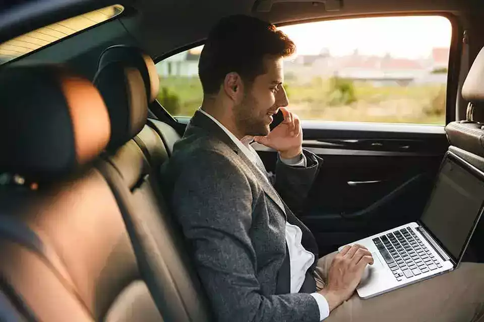 Corporate Travel